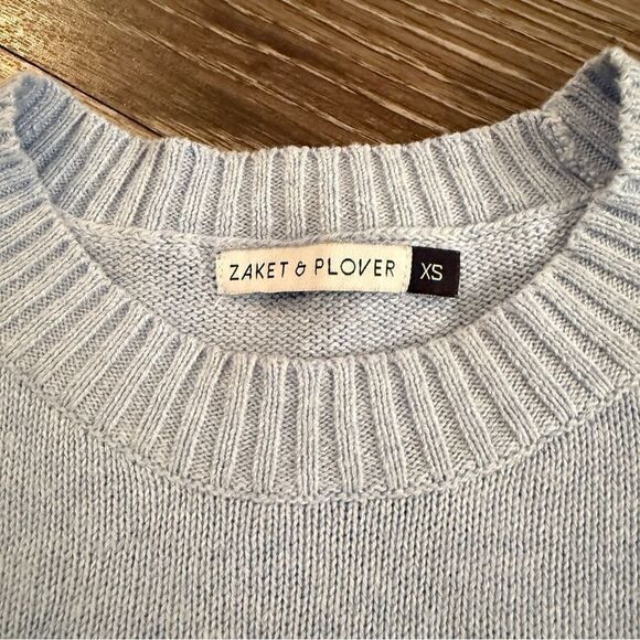 Zaket & Plover Sweater - Picture 5 of 8